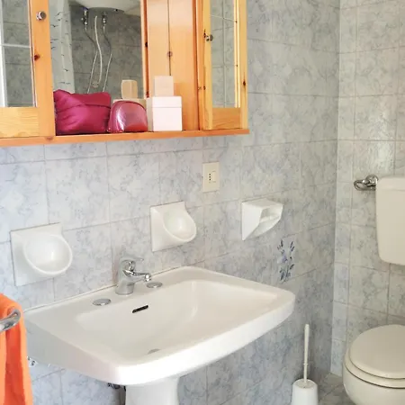 Bel Sole Apartment