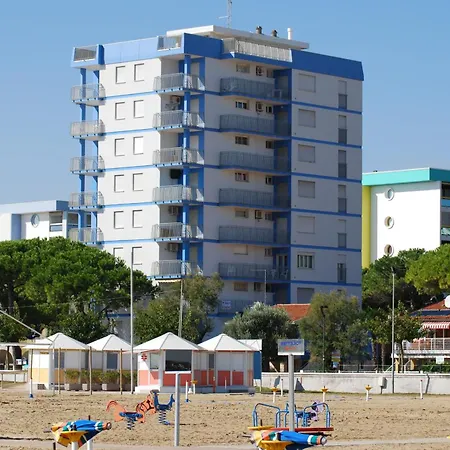 Apartmán Bel Sole