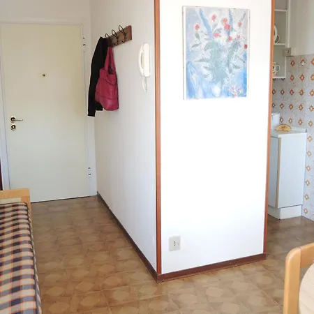 Apartmán Bel Sole Bibione