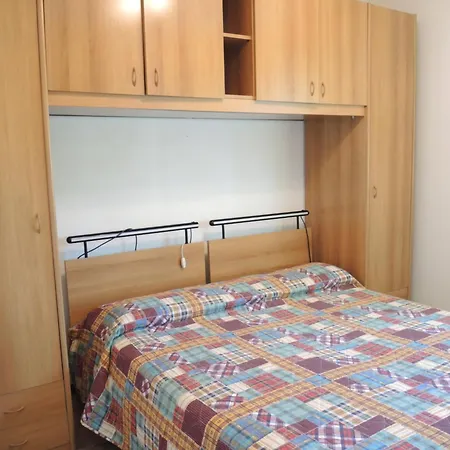 Bel Sole Apartmán *